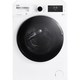 Beko WTLD81487P Πλυντήριο - Στεγνωτήριο Εμπρόσθια φόρτωση