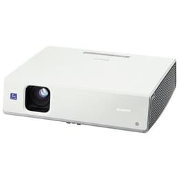 Προτζέκτορας Βίντεο Sony VPL-CX86 Άσπρο