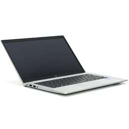 HP EliteBook 830 G8 13" (2021) - Core i7 - Gen 11 (G) - 16GB - SSD 512 GB QWERTZ - Γερμανικό