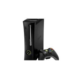 Xbox 360 Elite - HDD 120 GB - Μαύρο