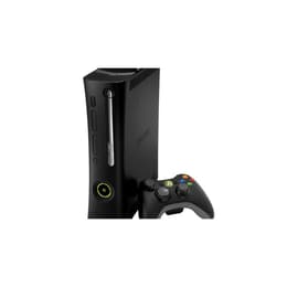 Xbox 360 Elite - Μαύρο