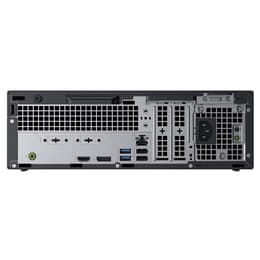 Dell OptiPlex 3070 SFF Core i5-9500 3 - SSD 256 GB - 8GB