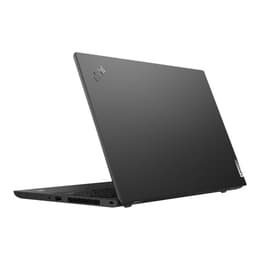 Lenovo ThinkPad L15 G1 15" (2020) - Ryzen PRO 5 4650U - 16GB - SSD 512 GB AZERTY - Γαλλικό