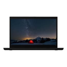 Lenovo ThinkPad L15 G1 15" (2020) - Ryzen PRO 5 4650U - 16GB - SSD 512 GB AZERTY - Γαλλικό