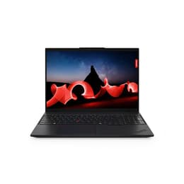 Lenovo ThinkPad L16 G1 16" (2023) - Ryzen 7 7735U - 32GB - SSD 512 GB QWERTZ - Γερμανικό