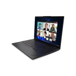 Lenovo ThinkPad L16 G1 16" (2023) - Ryzen 7 - 7000 Series (U) - 32GB - SSD 512 GB QWERTZ - Γερμανικό