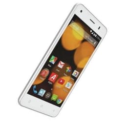 Bush Spira D5 16GB - Ασημί - Ξεκλείδωτο
