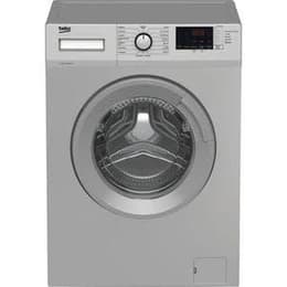 Beko WTE6612SY Πλυντήριο Εμπρόσθια φόρτωση