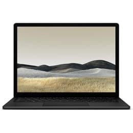 Microsoft Surface Laptop 3 13" (2019) - Core i7 - Gen 10 (G) - 16GB - SSD 256 GB QWERTY - Αγγλικά