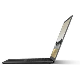 Microsoft Surface Laptop 3 13" (2019) - Core i7 - Gen 10 (G) - 16GB - SSD 256 GB QWERTY - Αγγλικά