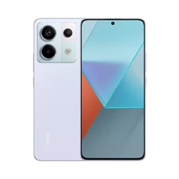 Xiaomi Redmi Note 13 Pro 256GB - Βιολετί - Ξεκλείδωτο