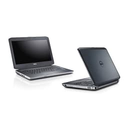 Dell Latitude E5430 14" (2013) - Core i5-3230M - 4GB - HDD 320 Gb QWERTY - Αγγλικά