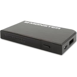 Εξωτερική μπαταρία Monster Powercard Turbo