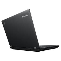 Lenovo ThinkPad L440 14"(2013) - Celeron 2950M - 4GB - HDD 320 Gb AZERTY - Γαλλικό