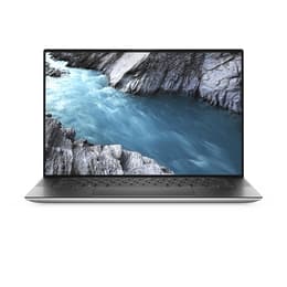 Dell XPS 15 9500 15" (2020) - Core i7-10750H - 32GB - SSD 1 tb QWERTY - Αγγλικά