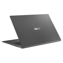 Asus NoteBook P1504J 15" (2020) - Core i3 - Gen 10 (G) - 8GB - SSD 256 GB AZERTY - Γαλλικό