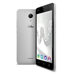 Wiko Freddy 8GB - Άσπρο - Ξεκλείδωτο