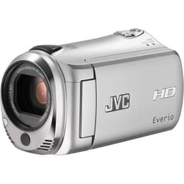 Jvc GZ-HM300 Βιντεοκάμερα - Γκρι