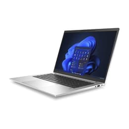 HP ProBook 840 G9 14" (2022) - Core i5 - Gen 12 (U) - 16GB - SSD 256 GB AZERTY - Γαλλικό