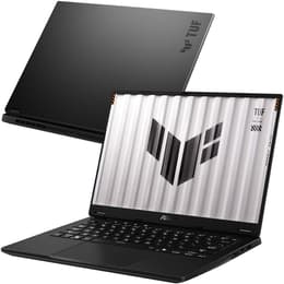 Asus TUF Gaming A14 FA401UM-RG001 14" - Ryzen 7 260 - 32GB - SSD 1 TBGB NVIDIA GeForce RTX 5060 QWERTY - Ισπανικό