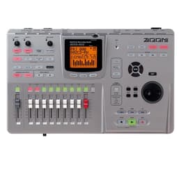 Zoom MRS-802 CD Player