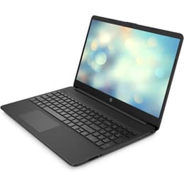 HP 15S-FQ0092NF 15" (2021) - Celeron N4120 - 8GB - SSD 256 Gb AZERTY - Γαλλικό