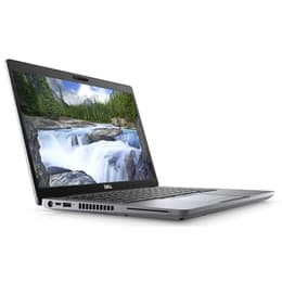 Dell Latitude 5410 14" (2019) - Core i5-10310U - 16GB - SSD 512 GB QWERTZ - Γερμανικό