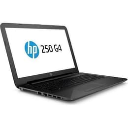 HP 250 G4 15" (2013) - Celeron N3050 - 4GB - HDD 500 Gb QWERTY - Αγγλικά
