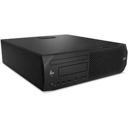 HP Z2 G4 SFF Core i7-8700 3.2 - SSD 512 GB - 16GB