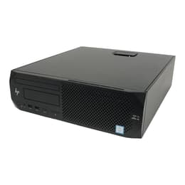 HP Z2 G4 SFF Core i7-8700 3.2 - SSD 512 GB - 16GB