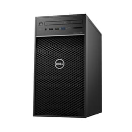 Dell Precision 3630 Core i7-8700 3.2 - SSD 1 tb - 16GB