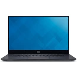 Dell XPS 15 9550 15" Core i7-6700HQ - SSD 512 GB - 16GB QWERTY - Αγγλικά