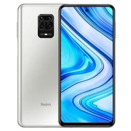 Xiaomi Redmi Note 9 Pro 64GB - Άσπρο - Ξεκλείδωτο - Dual-SIM