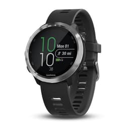 Garmin Ρολόγια Forerunner 645 Music Παρακολούθηση καρδιακού ρυθμού GPS - Μαύρο
