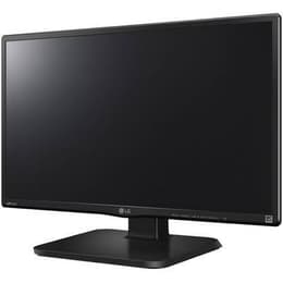 23" LG 24BK450H-B 1920 x 1080 LCD monitor Μαύρο