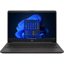 HP 250 G9 15" (2022) - Core i5 - Gen 12 (U) - 8GB - SSD 256 GB QWERTY - Αγγλικά
