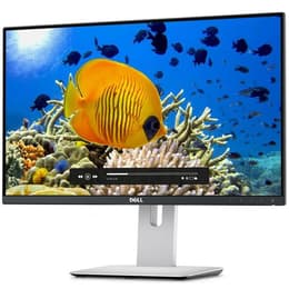 23" Dell UltraSharp U2414H 1920 x 1080 LED monitor Μαύρο