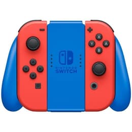 Switch 32GB - Κόκκινο Edition Mario
