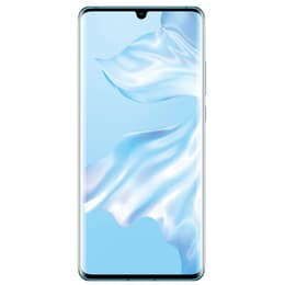 Huawei P30 Pro 256GB - Ασημί - Ξεκλείδωτο