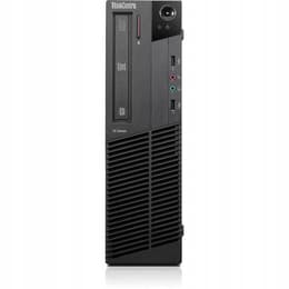 Lenovo ThinkCentre M91P SFF Core i5-2400 3,1 - SSD 240 Gb - 8GB