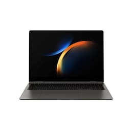 Samsung Galaxy Book3 Pro 360 16" (2023) - Core i5 - Gen 13 (P) - 8GB - SSD 256 GB AZERTY - Γαλλικό