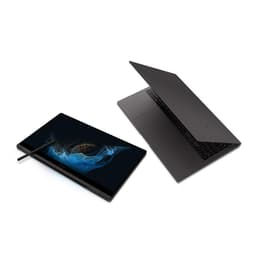 Samsung Galaxy Book3 Pro 360 16" (2023) - Core i5 - Gen 13 (P) - 8GB - SSD 256 GB AZERTY - Γαλλικό