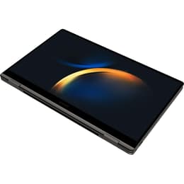 Samsung Galaxy Book3 Pro 360 16" (2023) - Core i5 - Gen 13 (P) - 8GB - SSD 256 GB AZERTY - Γαλλικό