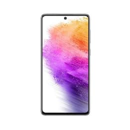 Galaxy A73 5G 128GB - Γκρι - Ξεκλείδωτο