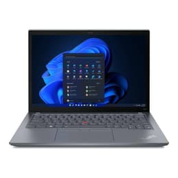 Lenovo ThinkPad X13 G3 13" (2022) - Core i5 - Gen 12 (U) - 16GB - SSD 1 tb QWERTY - Σουηδικό