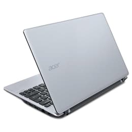 Acer Aspire V5-123-12104G50 11"(2013) - E1-2100 - 4GB - HDD 500 Gb AZERTY - Γαλλικό