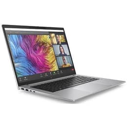 HP ZBook Firefly 16 G11 16" (2023) - Core Ultra 7 155H - 16GB - SSD 1 tb QWERTY - Αγγλικά