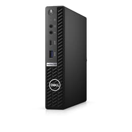 Dell OptiPlex 7090 Micro Core i5-11600 2.8 - SSD 512 GB - 8GB