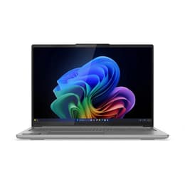 Lenovo IdeaPad Pro 5 16" (2025) - Ryzen AI 7 350 - 32GB - SSD 1 tb QWERTY - Αγγλικά