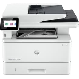 HP LaserJet Pro MFP 4102FDN